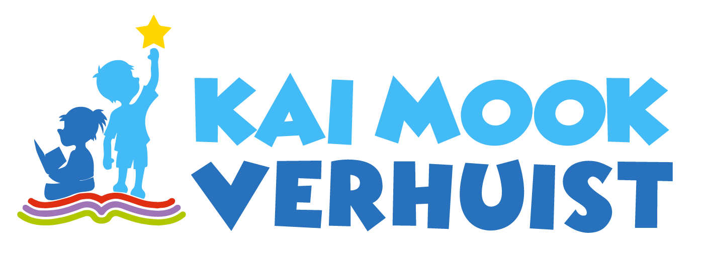 Kai Mook verhuist